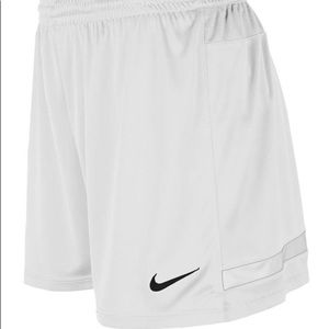 nike hertha soccer shorts